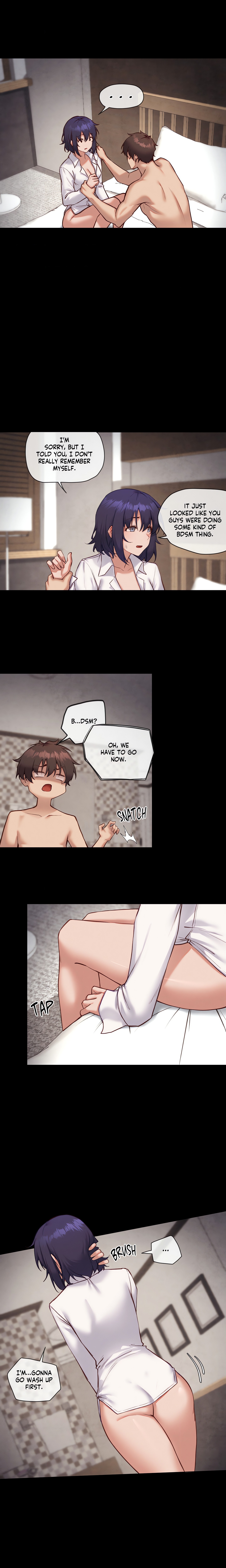 Ga Page 8 - MangaHe
