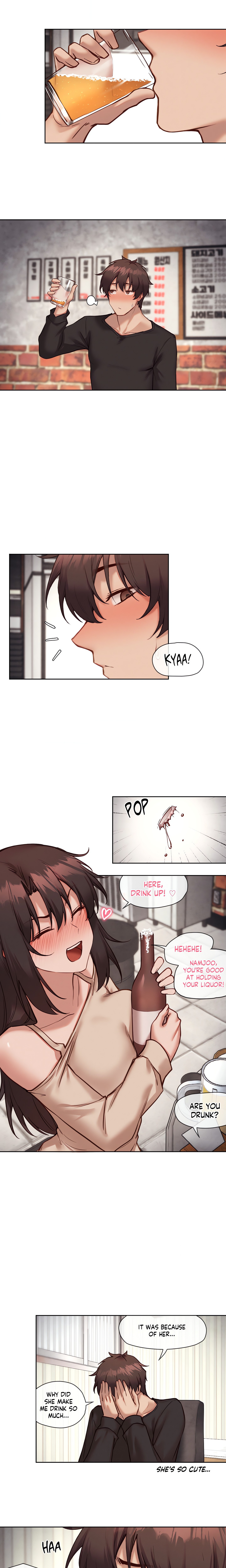 Ga Page 10 - MangaHe