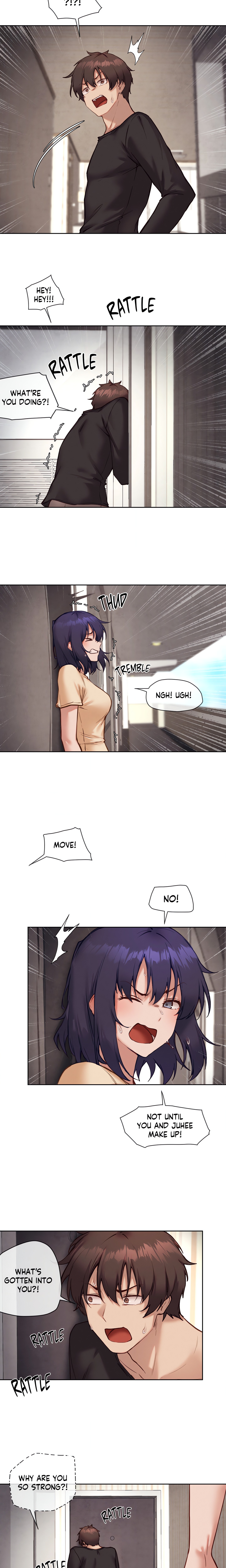 Ga Page 14 - MangaHe