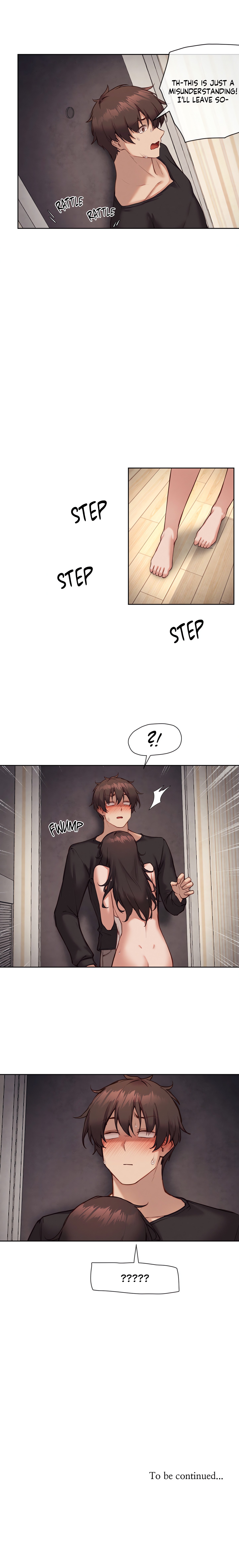 Ga Page 16 - MangaHe