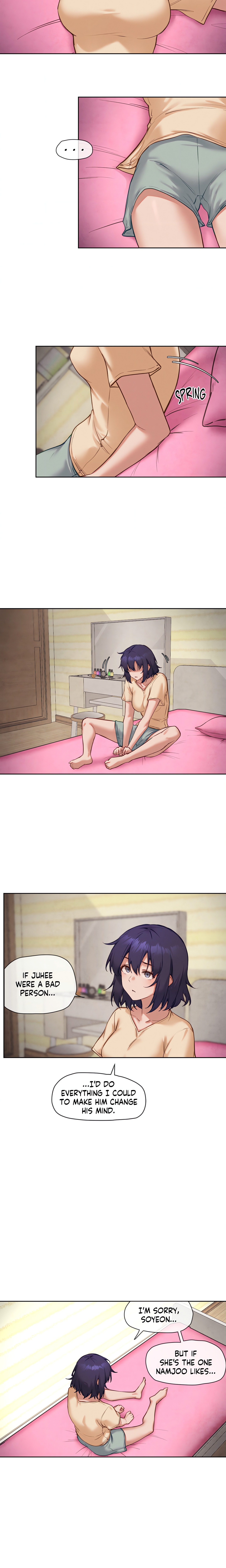 Ga Page 8 - MangaHe