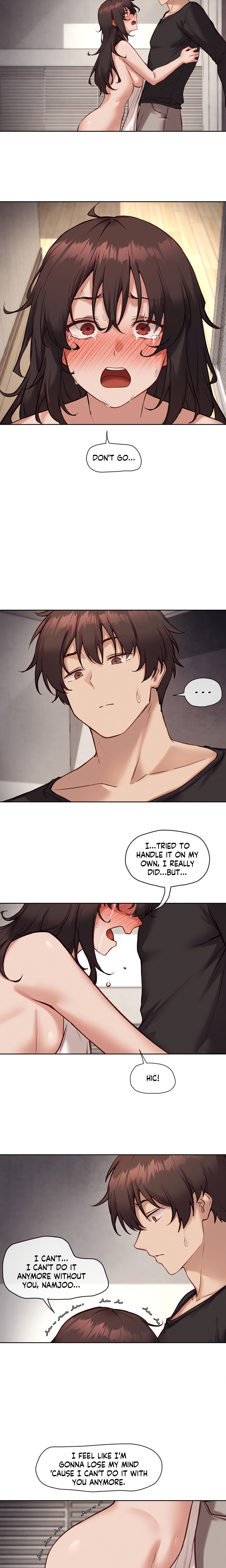Ga Page 5 - MangaHe