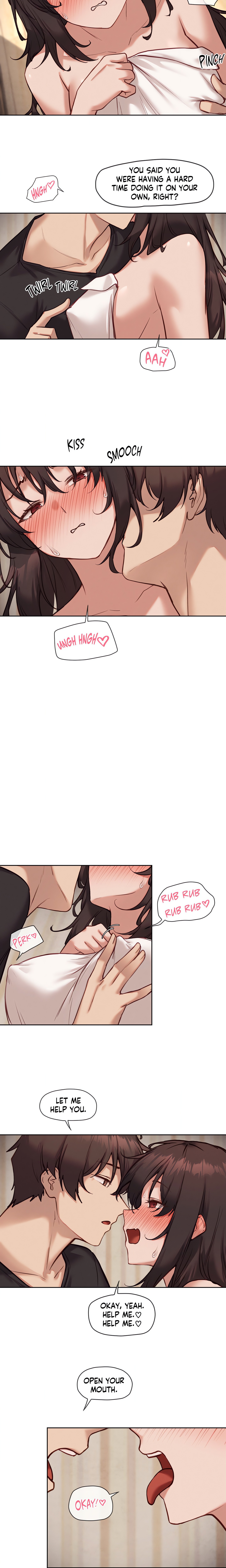Ga Page 10 - MangaHe