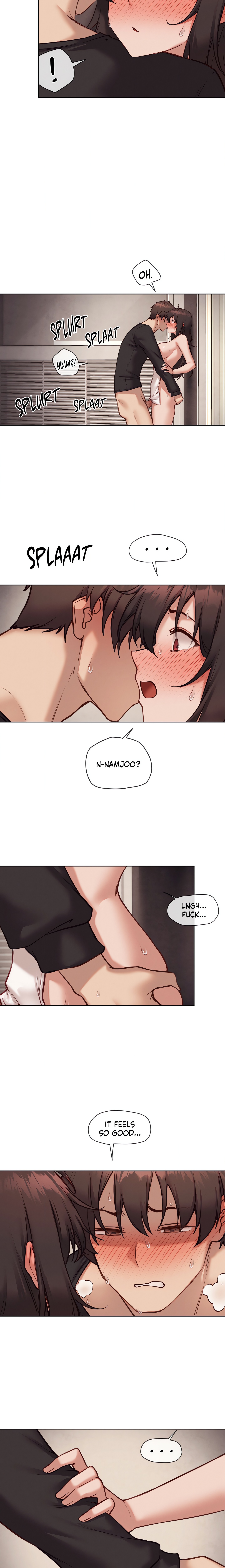 Ga Page 15 - MangaHe