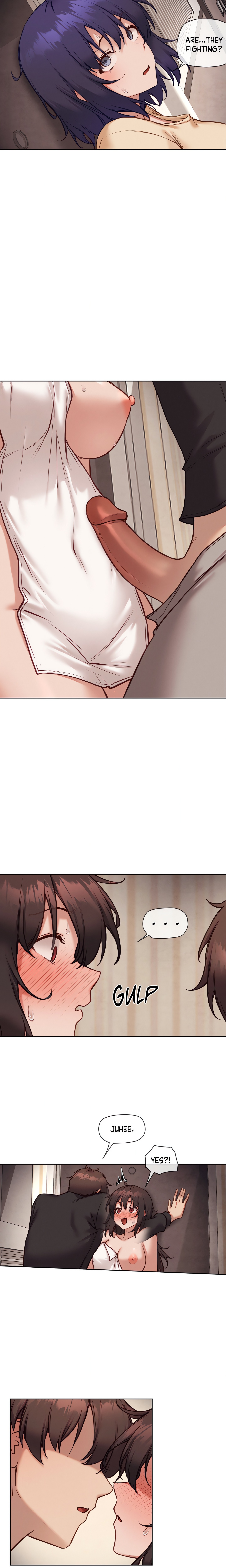 Ga Page 10 - MangaHe