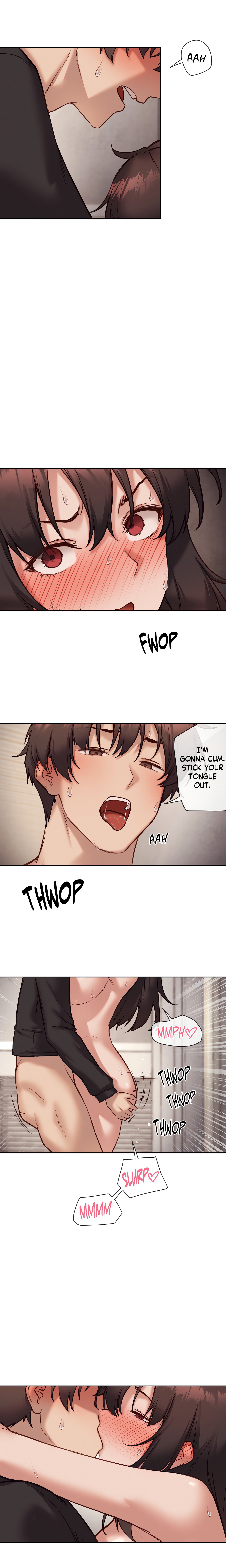 Ga Page 12 - MangaHe