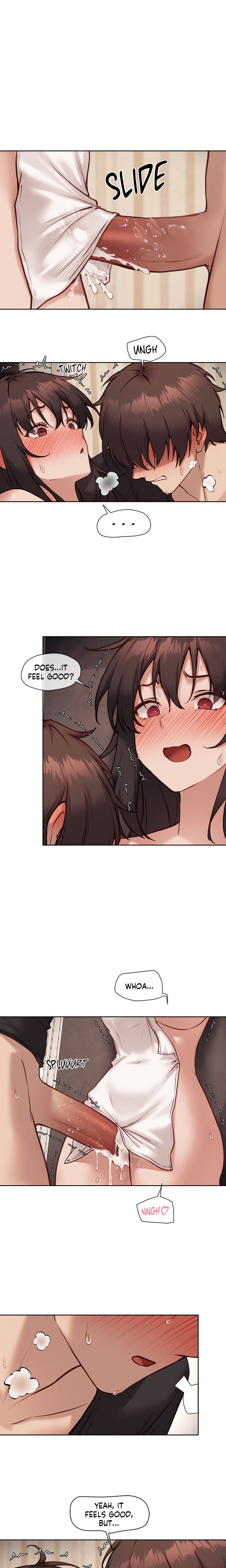 Ga Page 3 - MangaHe
