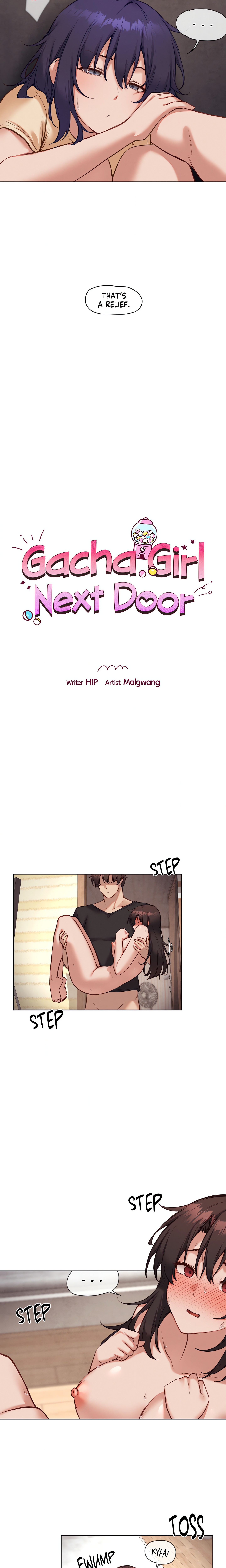 Ga Page 4 - MangaHe