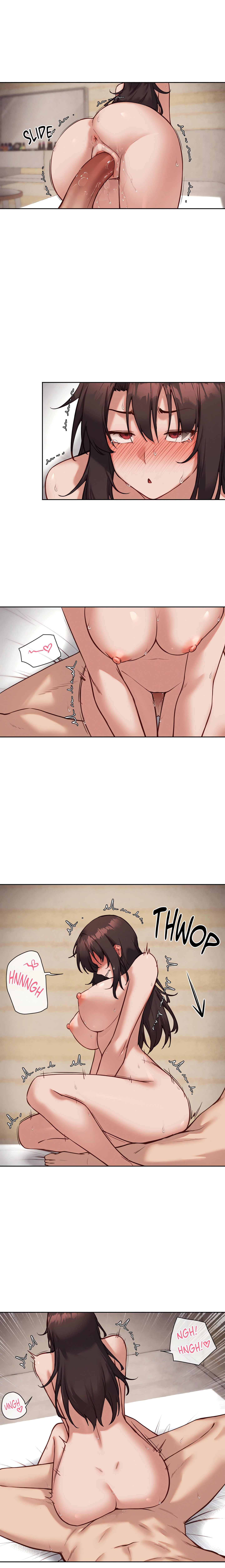 Ga Page 8 - MangaHe