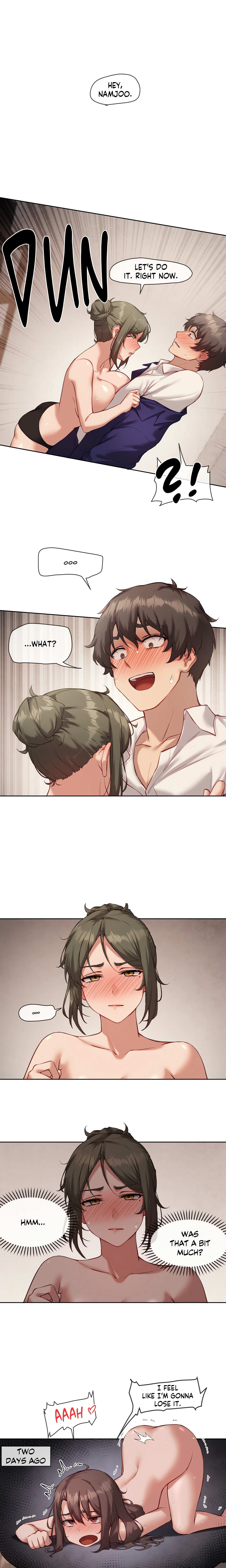 Ga Page 2 - MangaHe