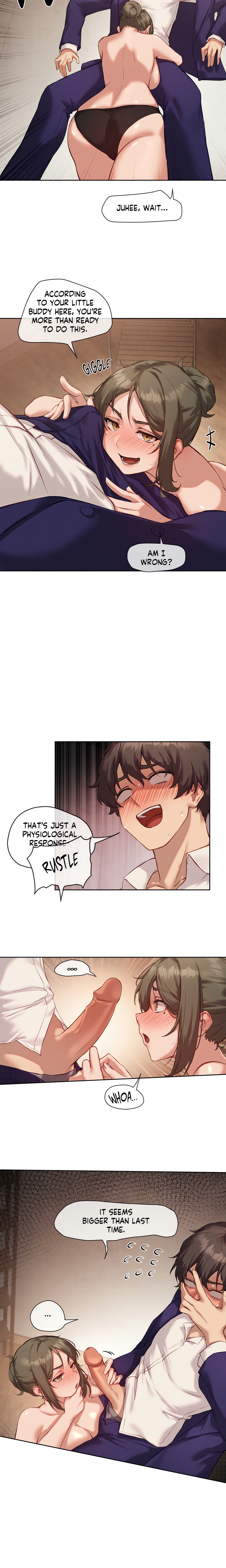 Ga Page 5 - MangaHe