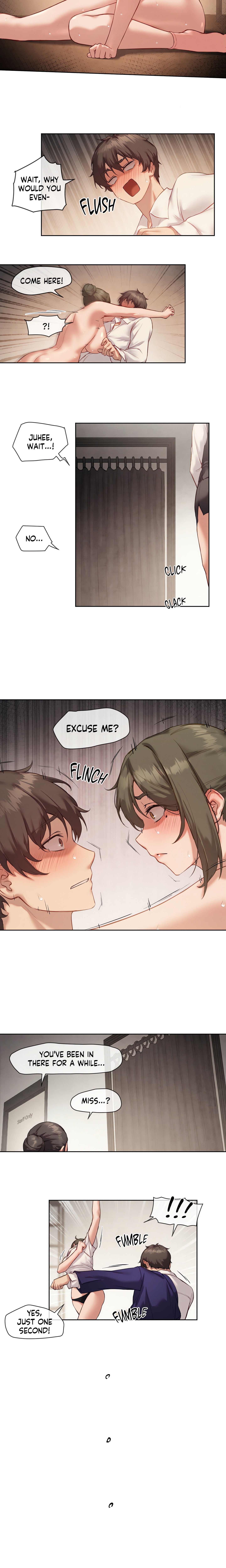 Ga Page 10 - MangaHe