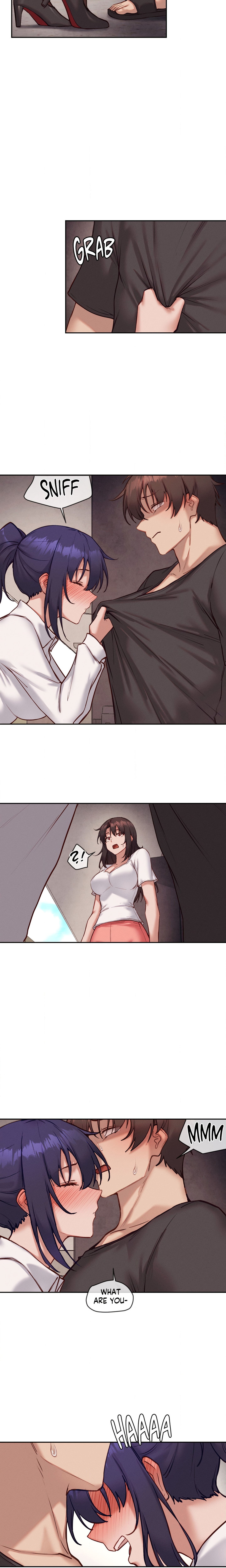 Ga Page 11 - MangaHe