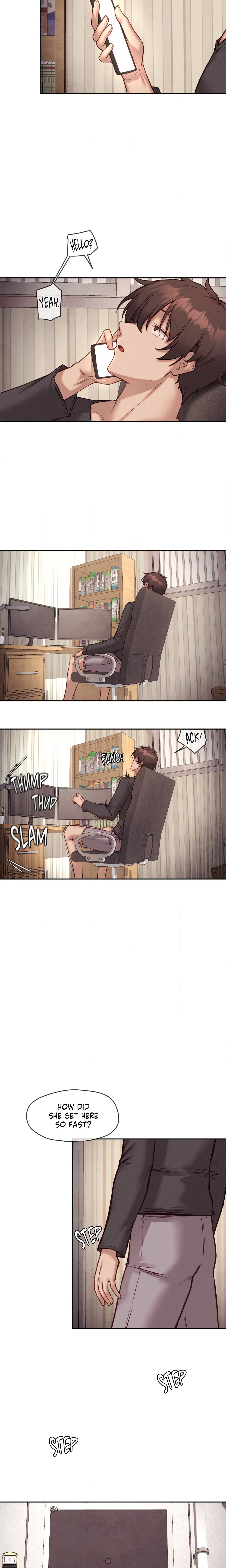 Ga Page 15 - MangaHe