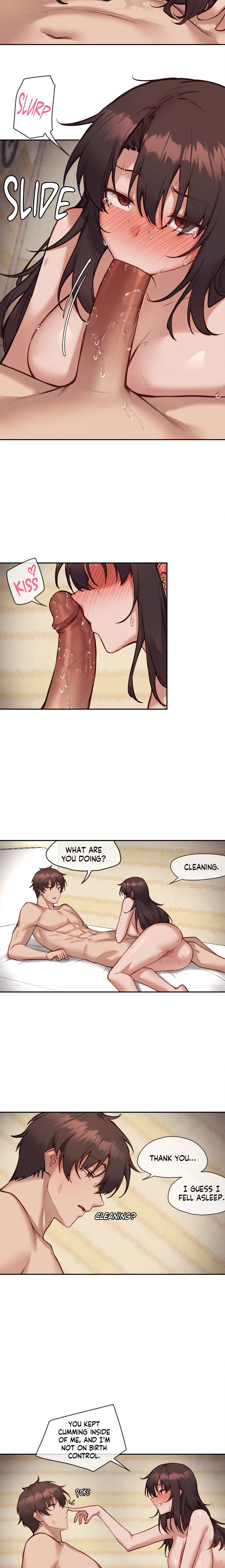 Ga Page 5 - MangaHe
