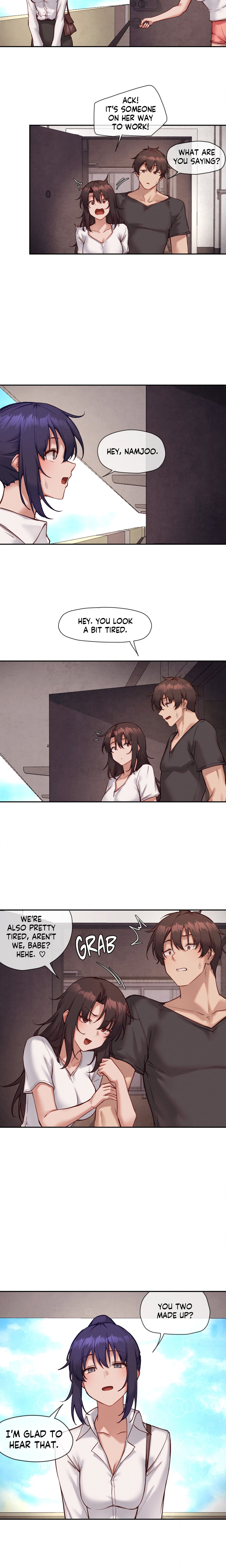 Ga Page 8 - MangaHe