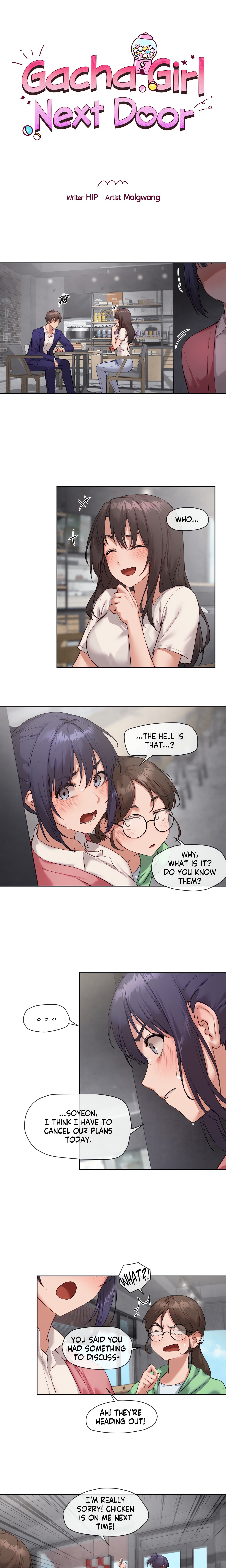 Ga Page 2 - MangaHe