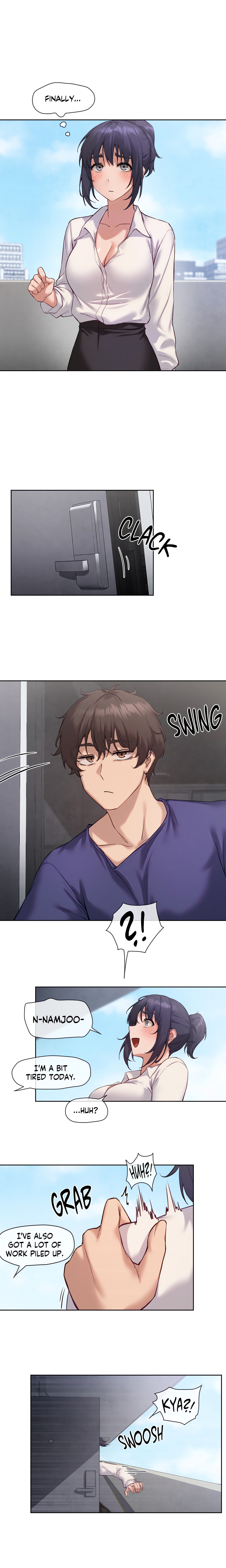 Ga Page 12 - MangaHe