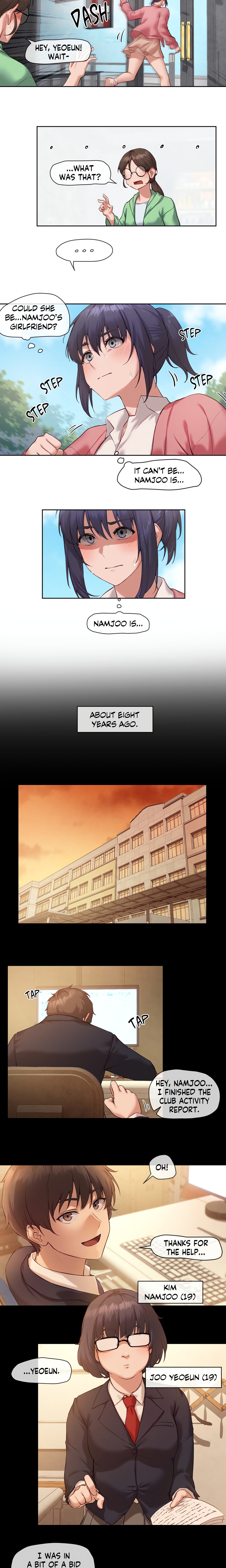 Ga Page 3 - MangaHe