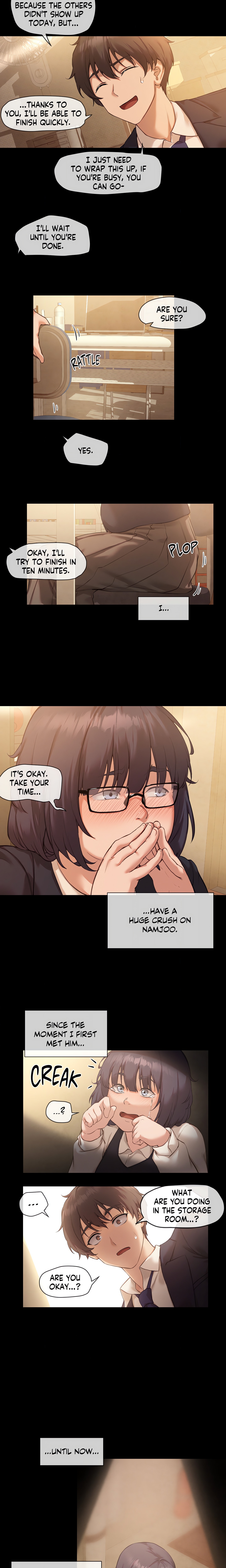 Ga Page 4 - MangaHe
