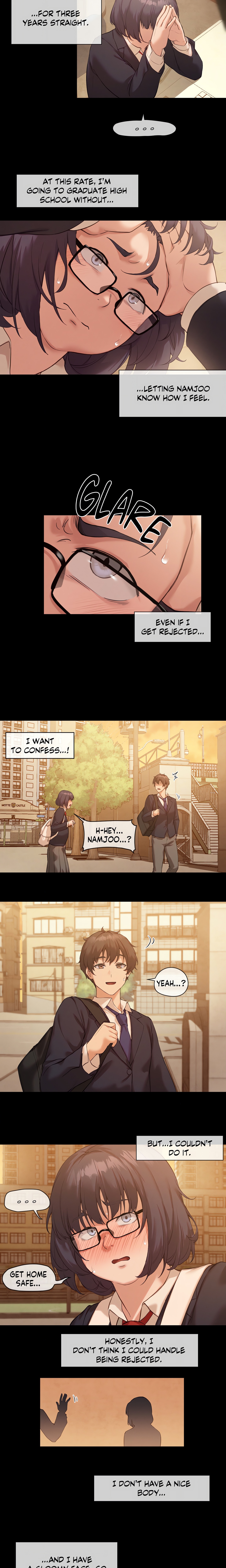Ga Page 5 - MangaHe