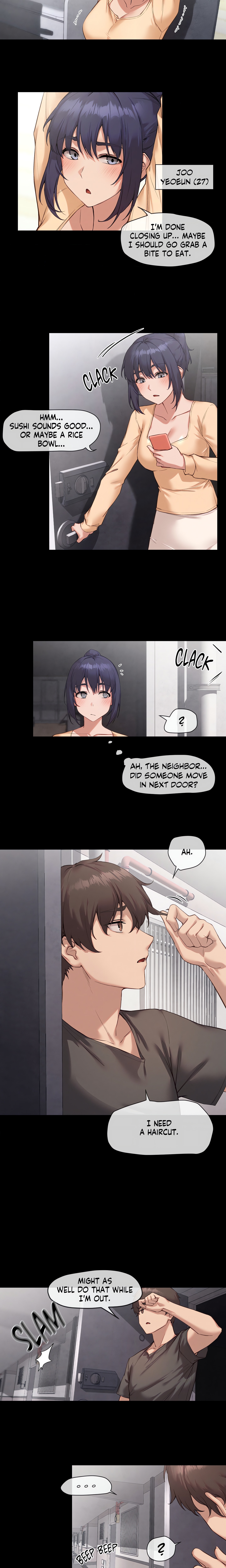Ga Page 7 - MangaHe