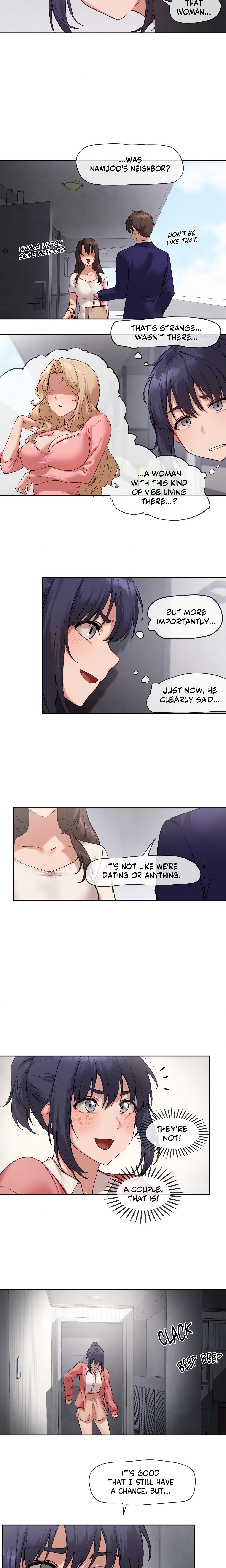 Ga Page 10 - MangaHe