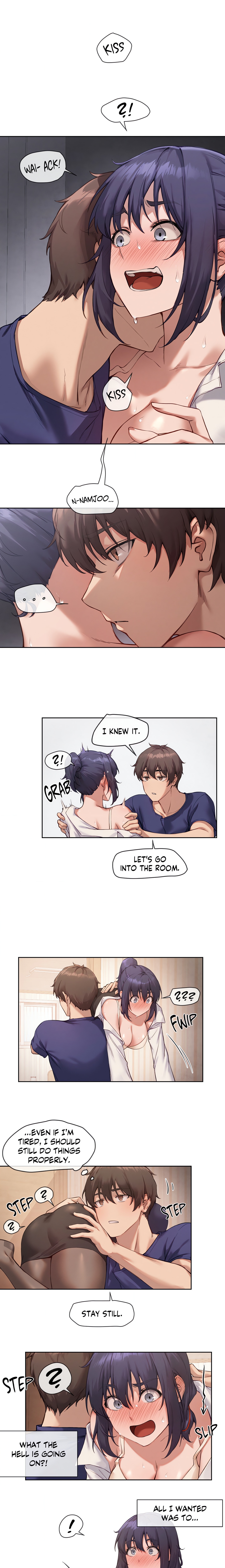 Ga Page 2 - MangaHe