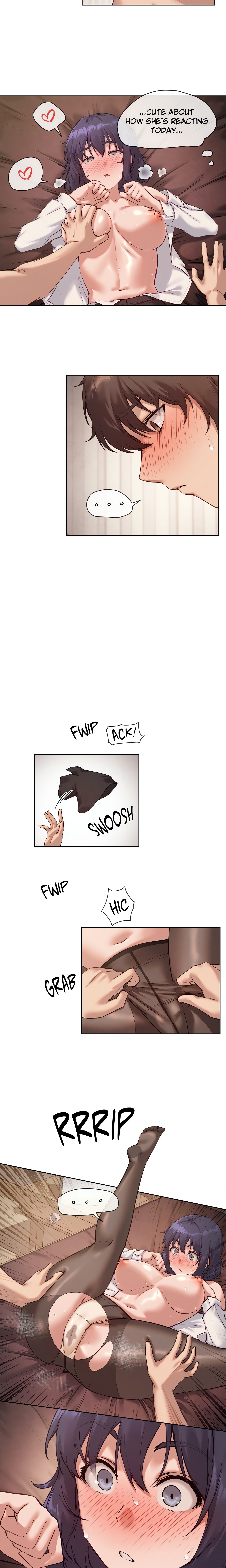 Ga Page 5 - MangaHe