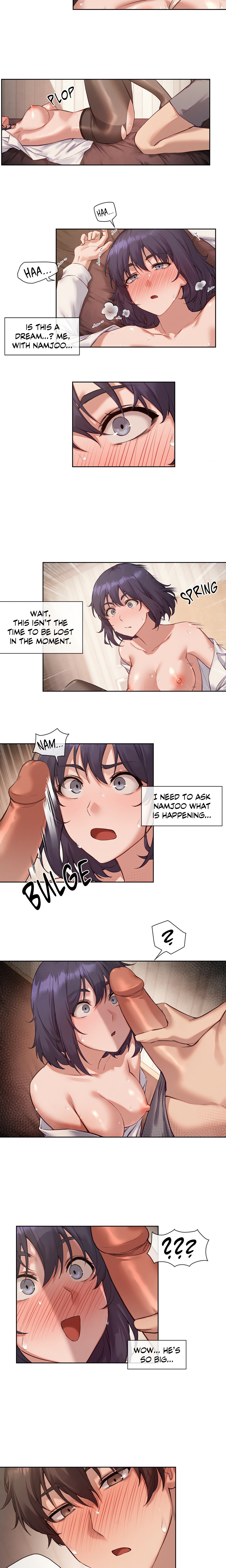 Ga Page 8 - MangaHe