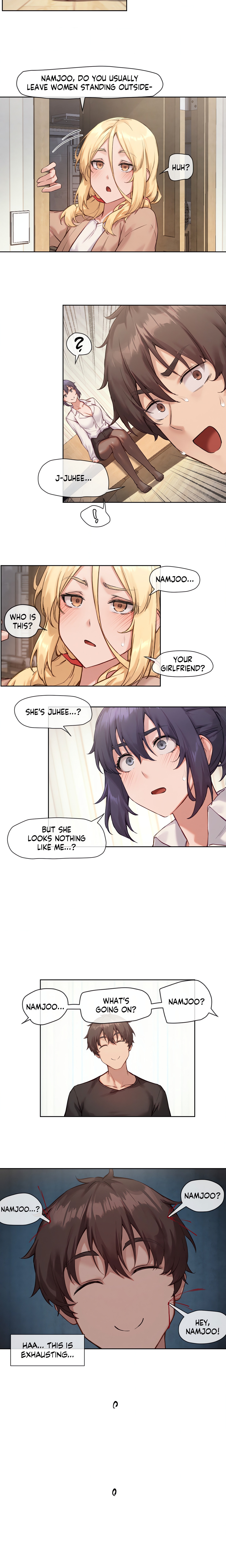 Ga Page 6 - MangaHe
