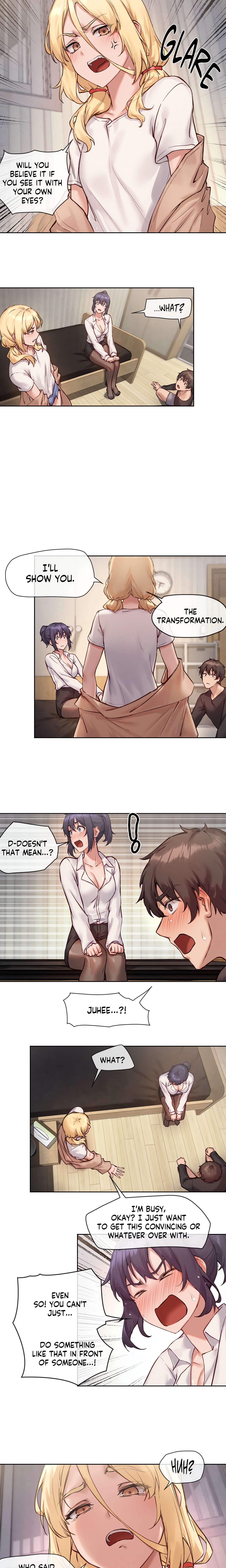 Ga Page 8 - MangaHe