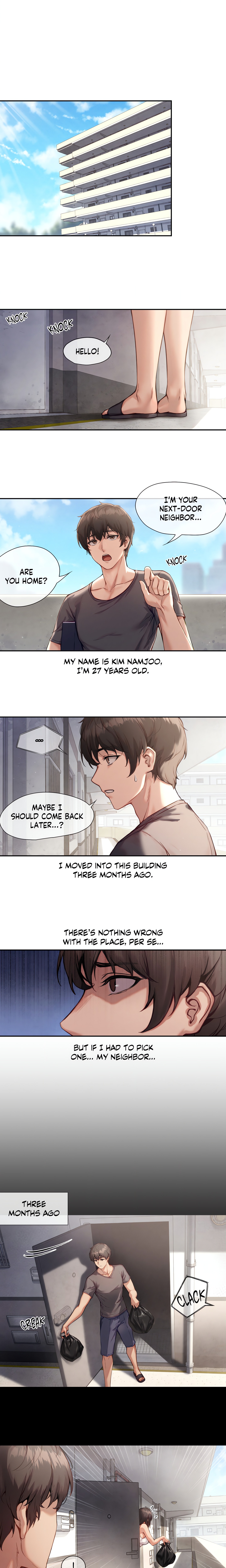 Ga Page 2 - MangaHe
