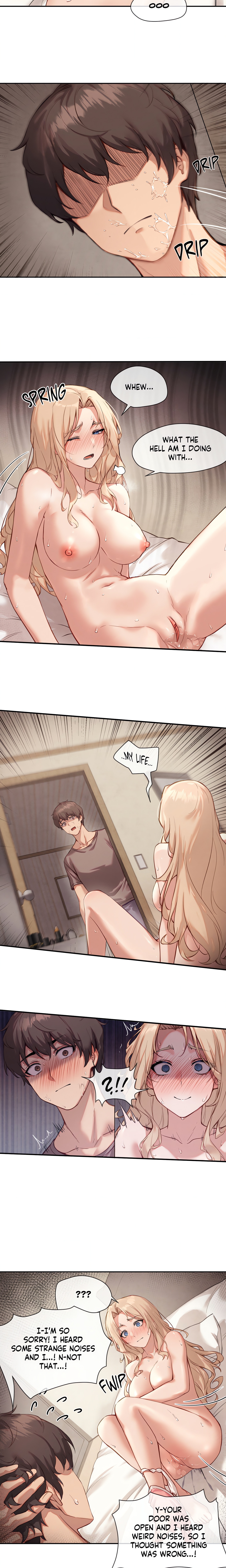 Ga Page 11 - MangaHe