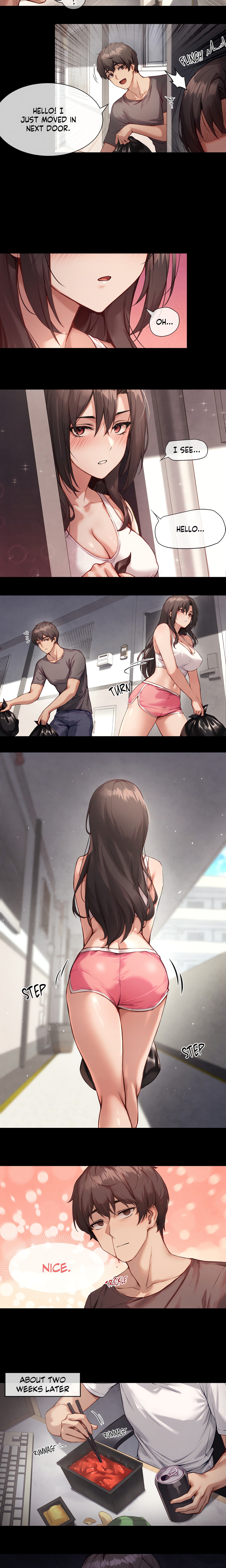 Ga Page 3 - MangaHe