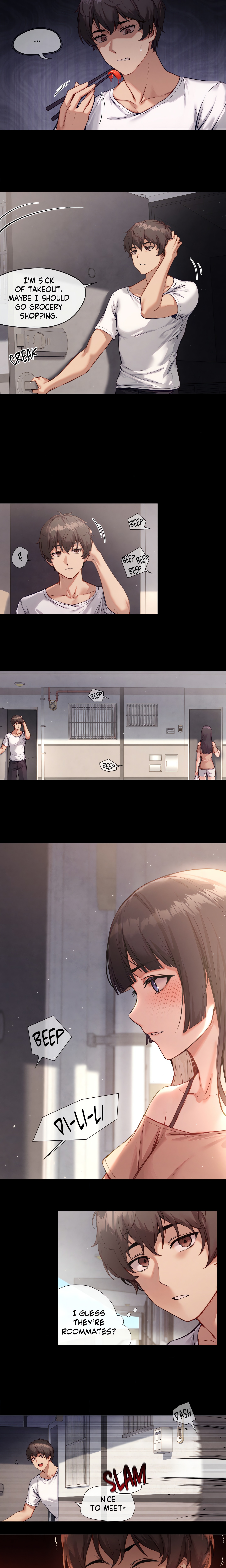Ga Page 4 - MangaHe