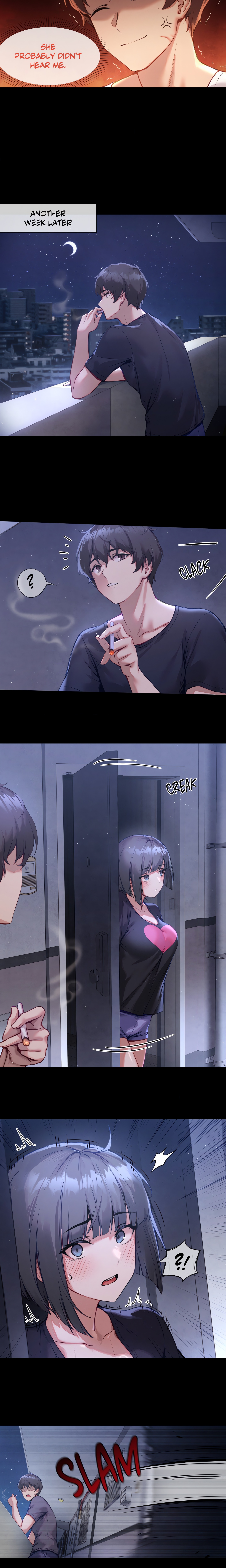 Ga Page 5 - MangaHe