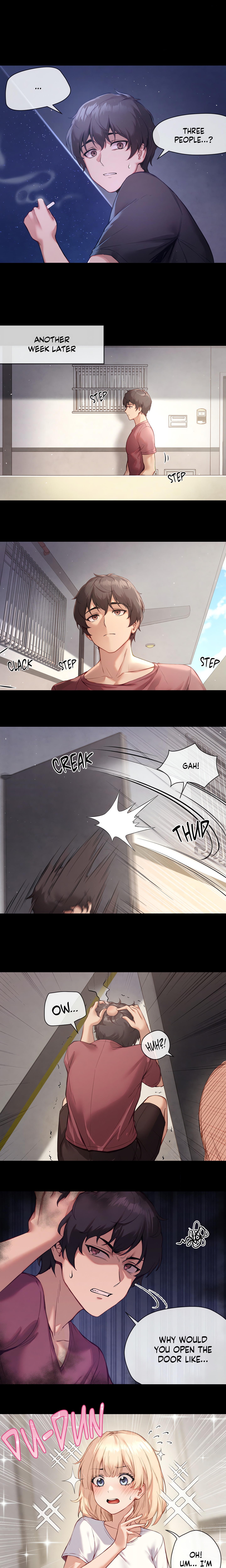 Ga Page 6 - MangaHe