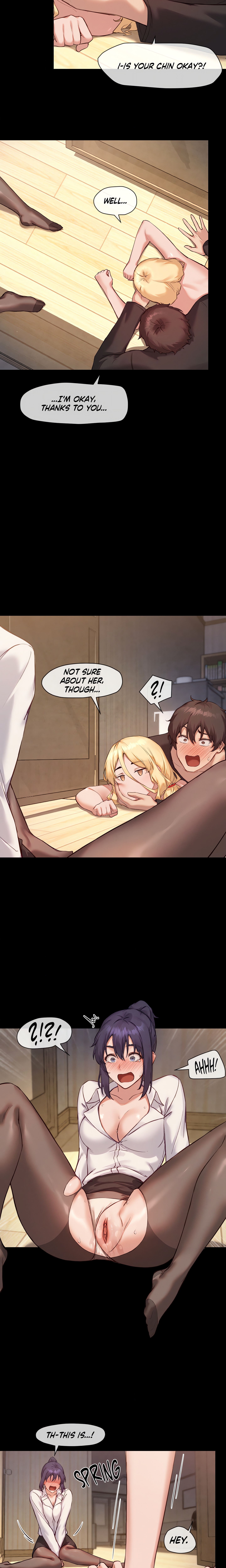 Ga Page 4 - MangaHe