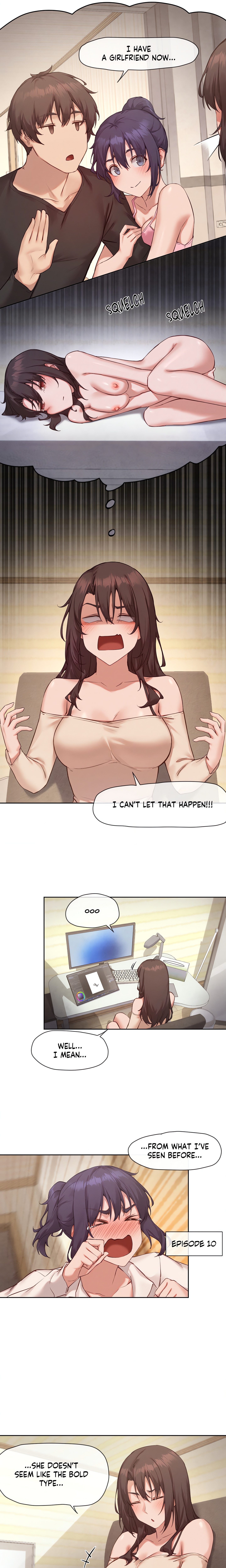 Ga Page 12 - MangaHe