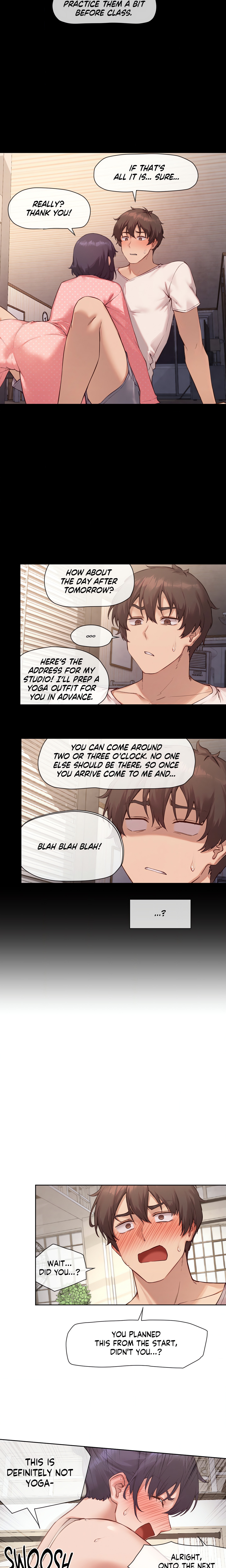 Ga Page 4 - MangaHe