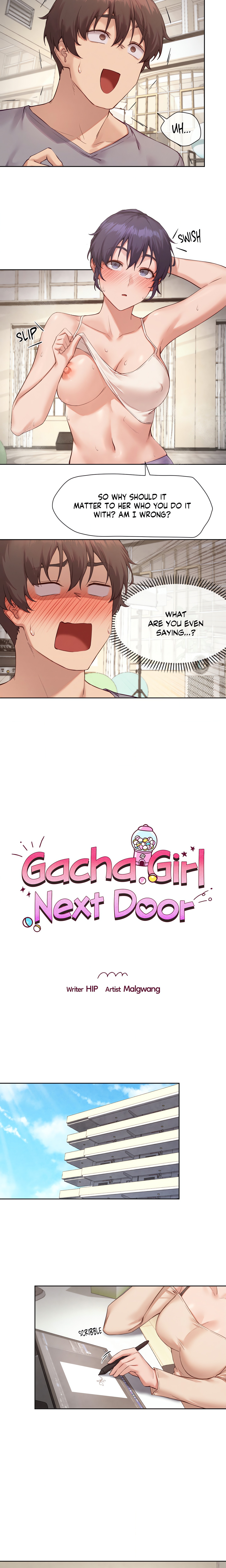 Ga Page 9 - MangaHe