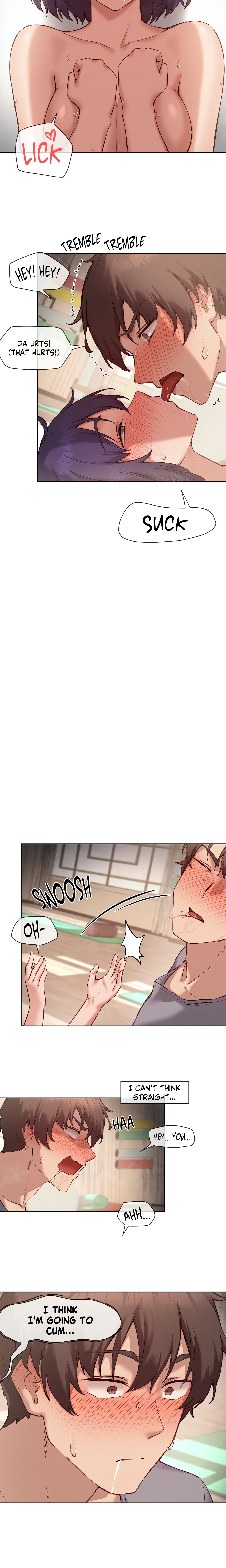 Ga Page 5 - MangaHe