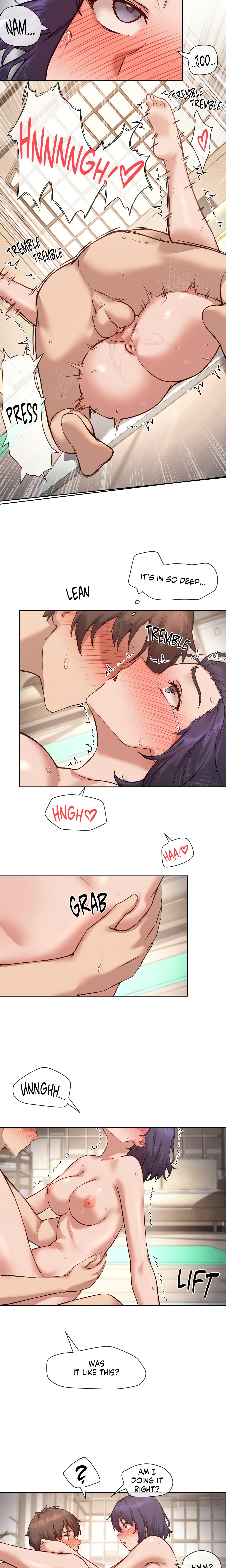 Ga Page 8 - MangaHe