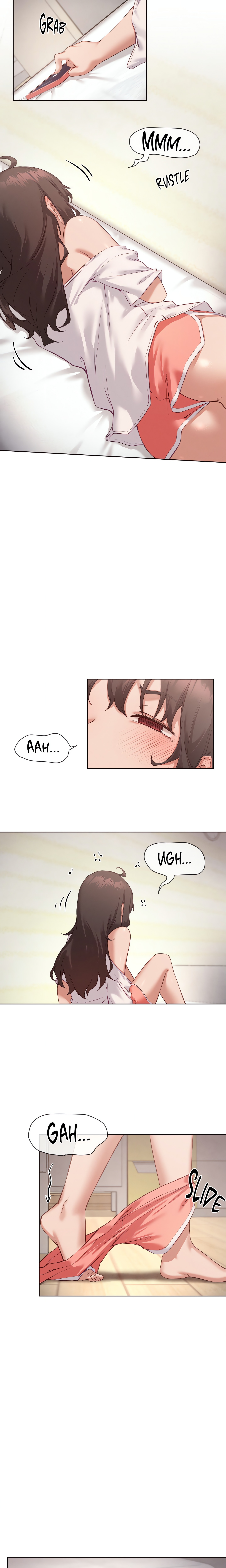 Ga Page 12 - MangaHe