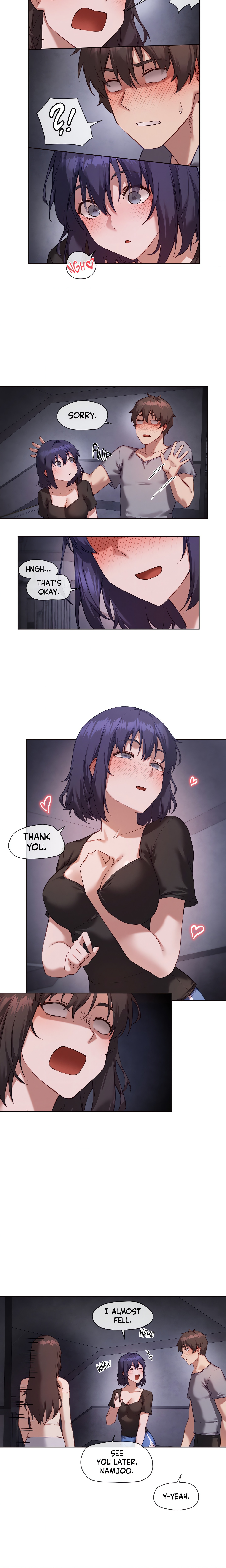 Ga Page 7 - MangaHe
