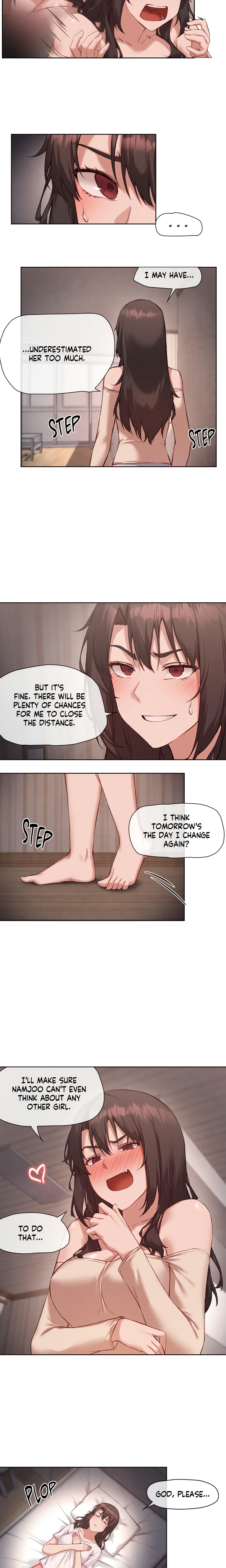 Ga Page 10 - MangaHe