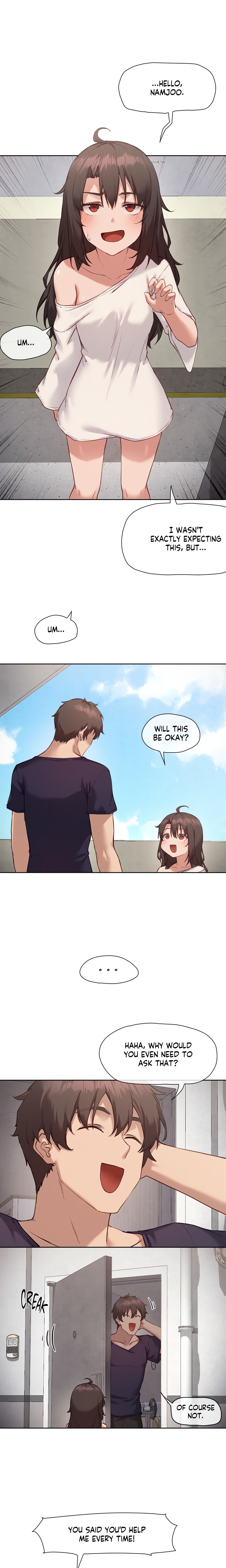 Ga Page 2 - MangaHe
