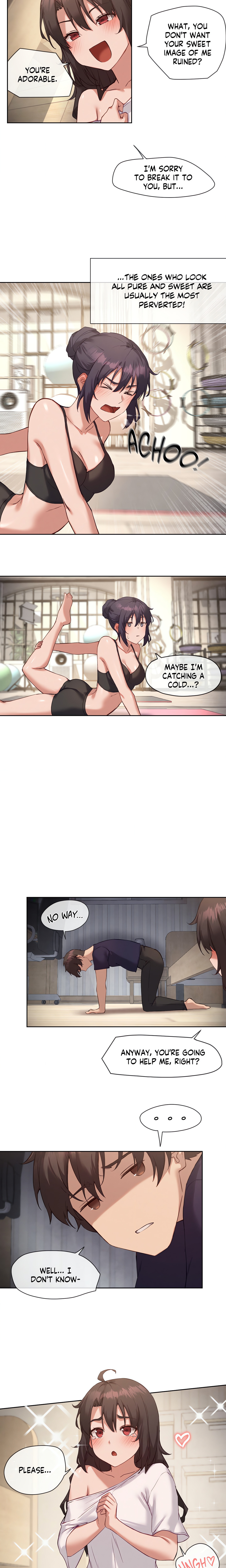 Ga Page 13 - MangaHe
