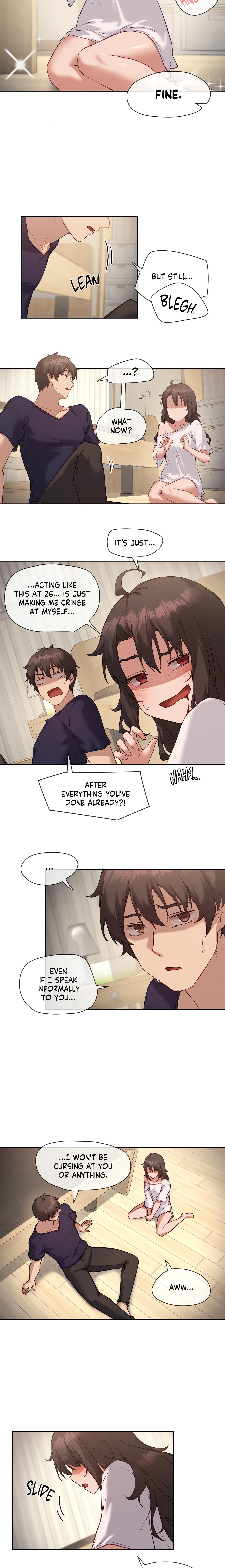 Ga Page 14 - MangaHe